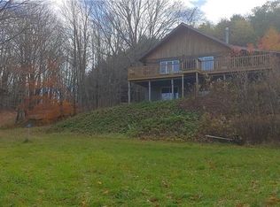 5819 Camp Trl, Prattsburgh, NY 14873