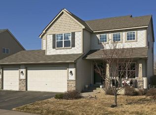 18164 68th Pl N, Maple Grove, MN 55311