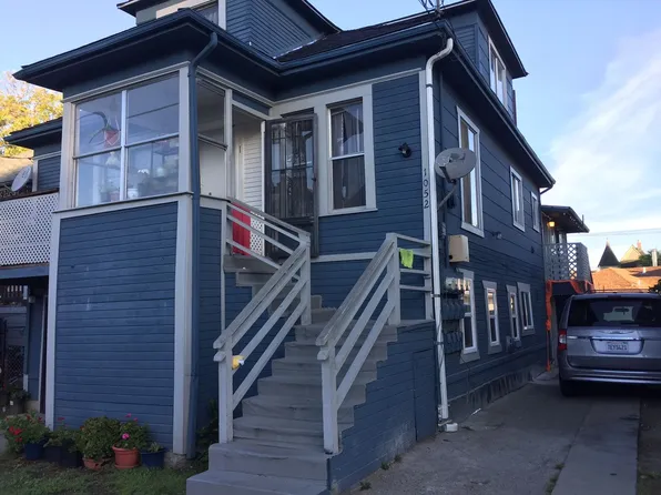 48th St-1052, 1052 48th St #3, Emeryville, CA 94608