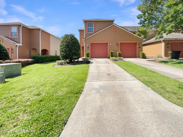 6848 LAKE MIST Lane, Jacksonville, FL 32210