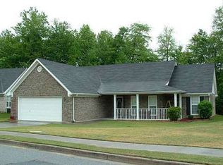 2532 Freemans Walk Path, Dacula, GA 30019