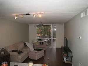 Living/Dining area