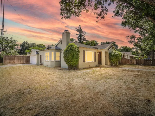 1018 Blair Ave, Modesto, CA 95350