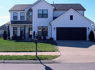 2997 Liverpool Dr, Spring Hill, TN 37174