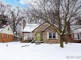 2424 Marshall Ave SE, Grand Rapids, MI 49507