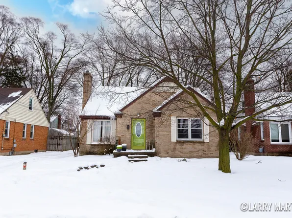 2424 Marshall Ave SE, Grand Rapids, MI 49507