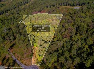 52 Royal Wulff Ave, Talking Rock, GA 30175