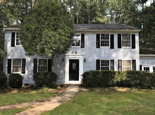 5712 Salem Rd, Lithonia, GA 30038