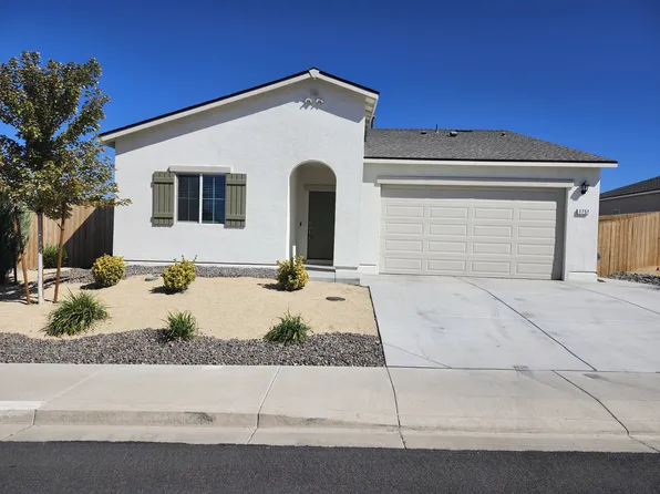 1751 Hearth Dr, Fernley, NV 89408