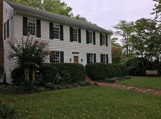 23385 Back St, Accomac, VA 23301