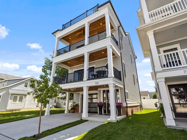 725 Simpson Ave, Ocean City, NJ 08226