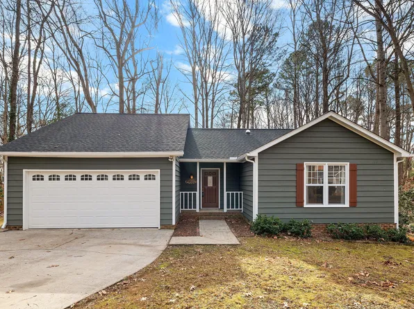 303 Trappers Run Dr, Cary, NC 27513