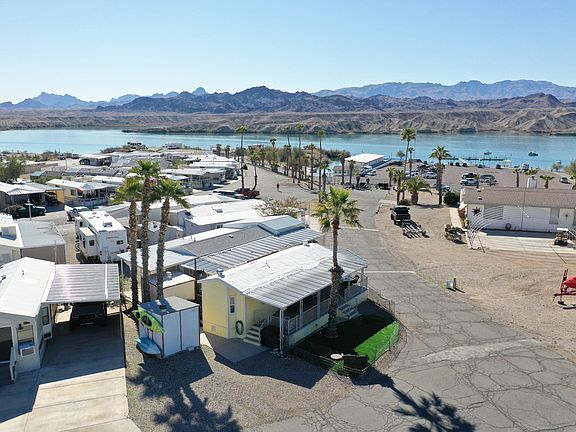 3rd image of 555 Beachcomber Blvd Lot 106