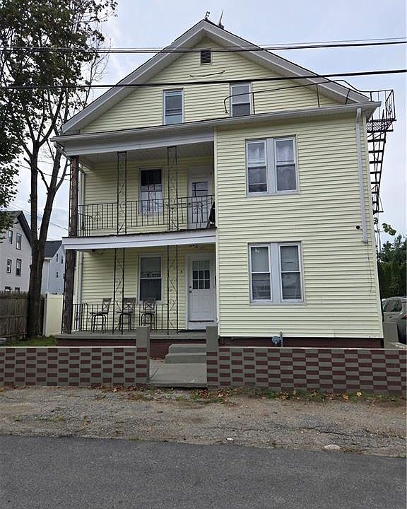 1st image of 3 Barrett St