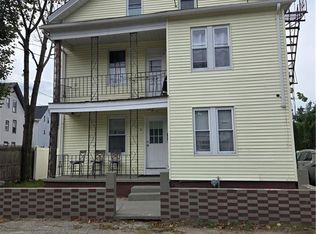 3 Barrett St, Cumberland, RI 02864