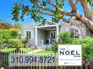 3786 Wade St, Los Angeles, CA 90066
