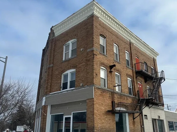 65 Franklin Street, 65 Franklin St #Mixed-use, Auburn, NY 13021