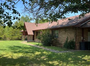 445814 E 290th Rd, Vinita, OK 74301