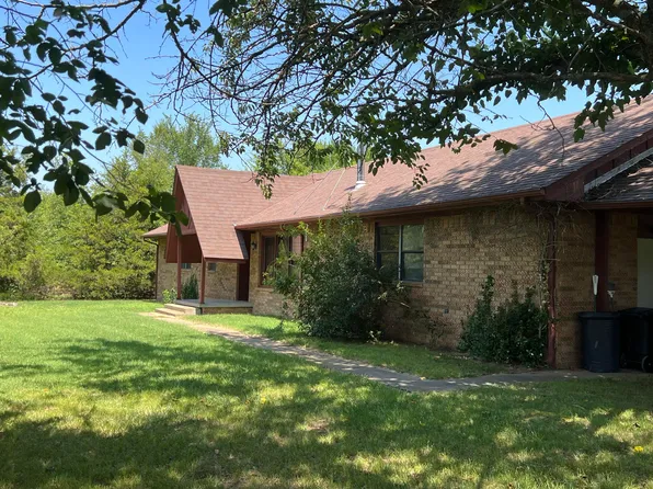 445814 E 290th Rd, Vinita, OK 74301