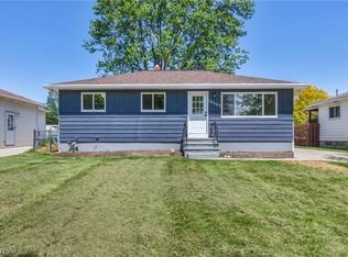 15424 Holland Rd, Brookpark, OH 44142