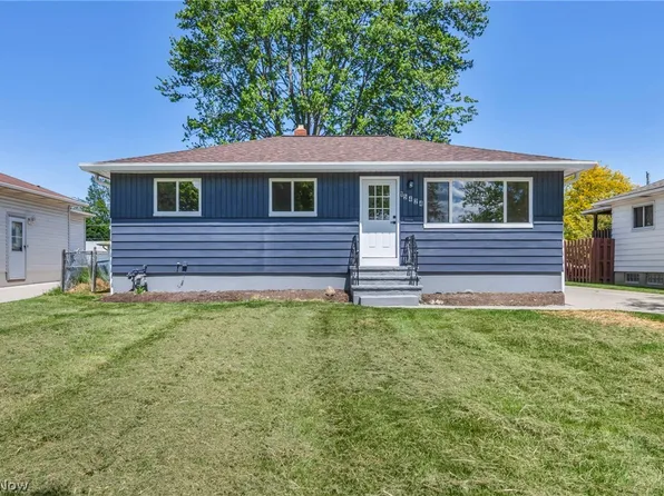 15424 Holland Rd, Brookpark, OH 44142