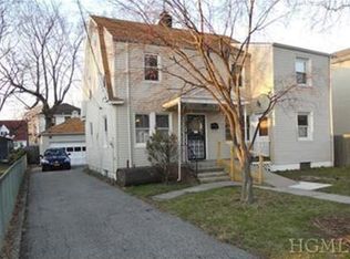 32 Longdale Ave, White Plains, NY 10607