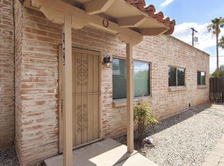 1675-1677 E Prince Rd, Tucson, AZ 85719