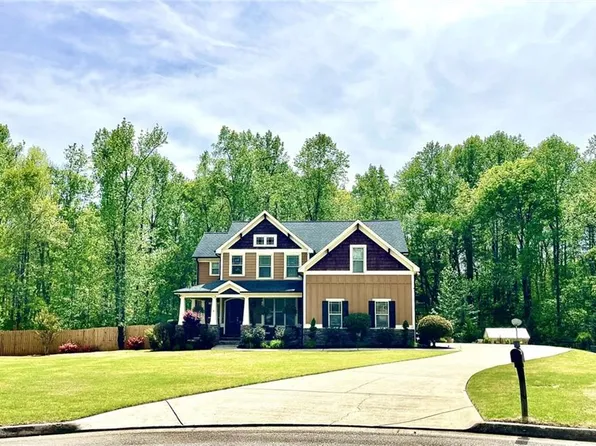 79 Amberlee Pl, Douglasville, GA 30134