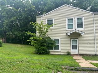 39 Enfield St #54, Hartford, CT 06112
