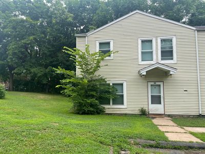 39 Enfield St #54, Hartford, CT, 06112