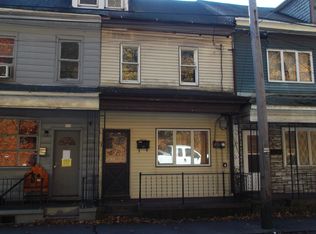 205 E Mahanoy Ave, Girardville, PA 17935