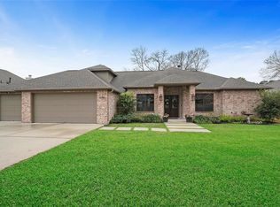 12786 Virgo Dr, Willis, TX 77318