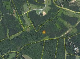 Barnesville Rd, Summertown, TN 38483