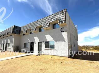 Sioux Rd 22544- / AVT 2 LLC, Apple Valley, CA 92308