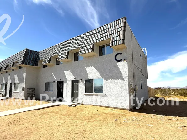 Sioux Rd 22544- / AVT 2 LLC, 22544 Sioux Rd APT 31, Apple Valley, CA 92308