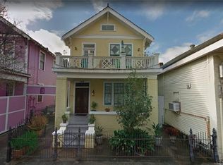 936 Dumaine St, New Orleans, LA 70116