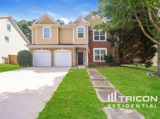 4314 Savannah Ln, Atlanta, GA 30349