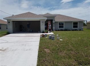1310 SW 24th St, Cape Coral, FL 33991