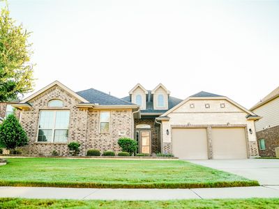 7412 Tahoe Dr, Grand Prairie, TX, 75054