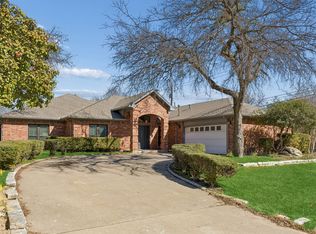 2915 Gainesborough Dr, Dallas, TX 75287