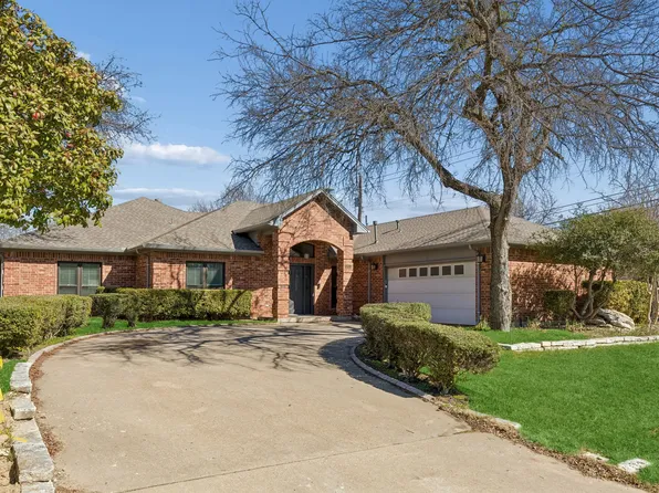 2915 Gainesborough Dr, Dallas, TX 75287