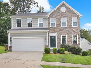 621 Summerbreeze Ln, Antioch, TN 37013