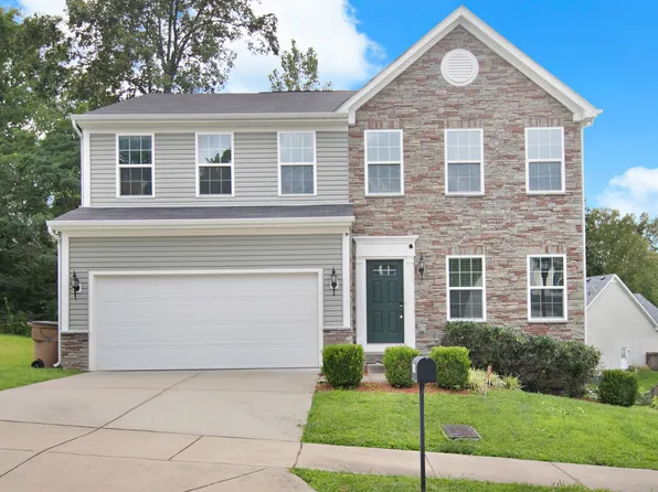 621 Summerbreeze Ln, Antioch, TN 37013