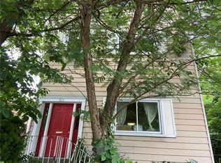 311 N Saint Clair St, Pittsburgh, PA 15206