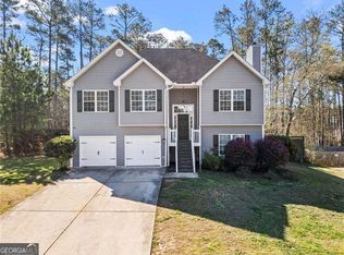 41 Jessica Ln, Dallas, GA 30157