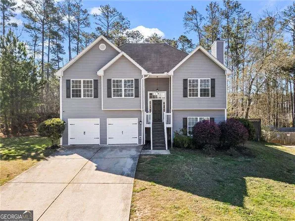 41 Jessica Ln, Dallas, GA 30157