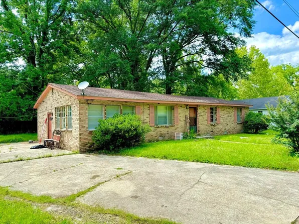 1107 Kings Ave, Columbia, MS 39429