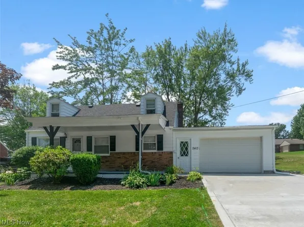 2413 W Manor Ave, Poland, OH 44514