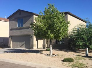 1228 E Desert Rose Trl, San Tan Valley, AZ 85143