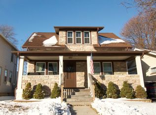 1118 Blaine Ave, Racine, WI 53405